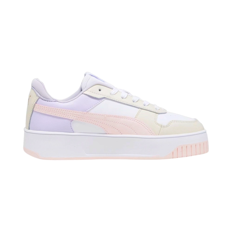 ZAPATILLA MUJER CARINA STREET MULTICOLOR PUMA - 1