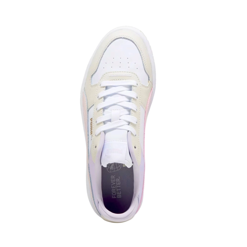 ZAPATILLA MUJER CARINA STREET MULTICOLOR PUMA - 3