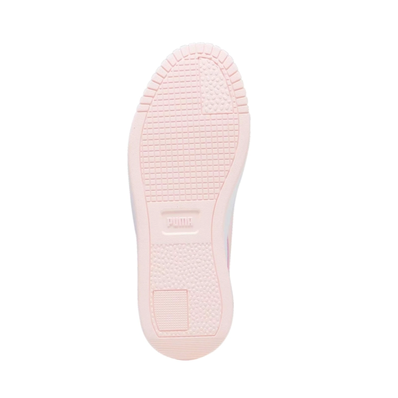 ZAPATILLA MUJER CARINA STREET MULTICOLOR PUMA - 4