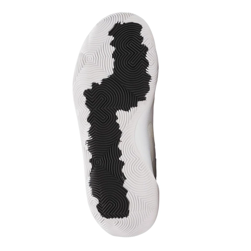 ZAPATILLA BASQUETBOL HOMBRE JET 25 BLANCO UNDER ARMOUR - 4