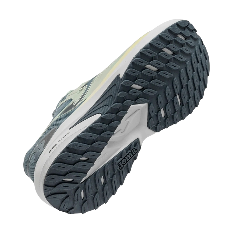 ZAPATILLA RUNNING MUJER SPEED VERDE AGUA JOMA - 4