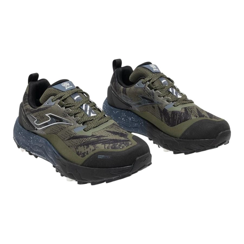ZAPATILLA TRAIL RUNNING HOMBRE SIMA AX CAQUI JOMA - 2