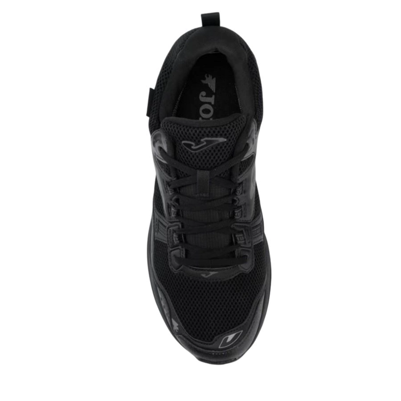 ZAPATILLA TRAIL RUNNING HOMBRE SHOCK 26 NEGRO JOMA - 3