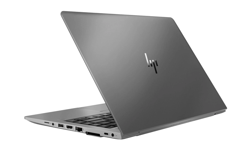 HP ZBOOK G6 16GB RAM 256GB SSD  INTEL CORE I5- REACONDICIONADO - 4