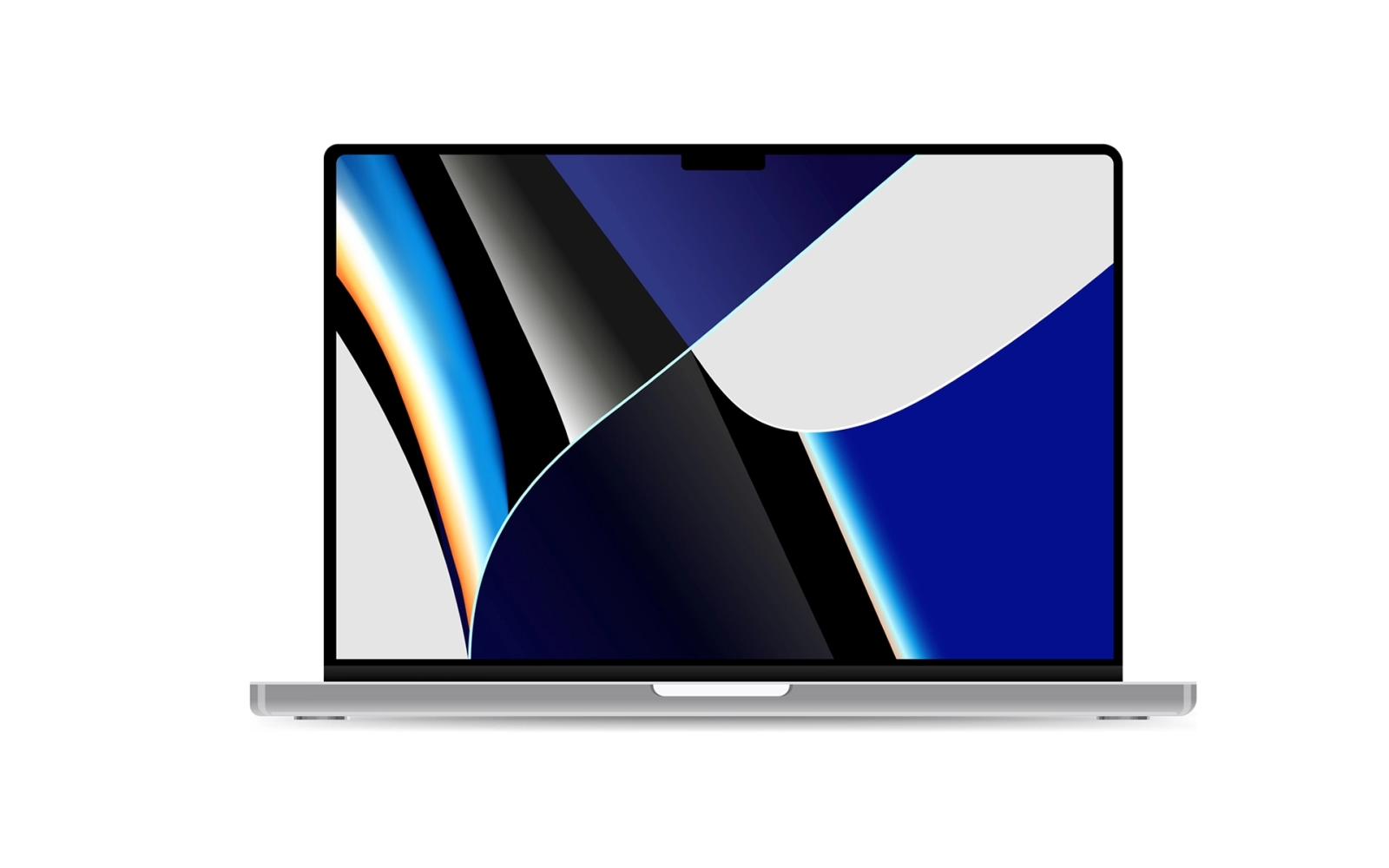 MACBOOK PRO A1990 16GB 512 GB SSD 2019 15´ INTEL CORE I7- REACONDICIONADO - 1