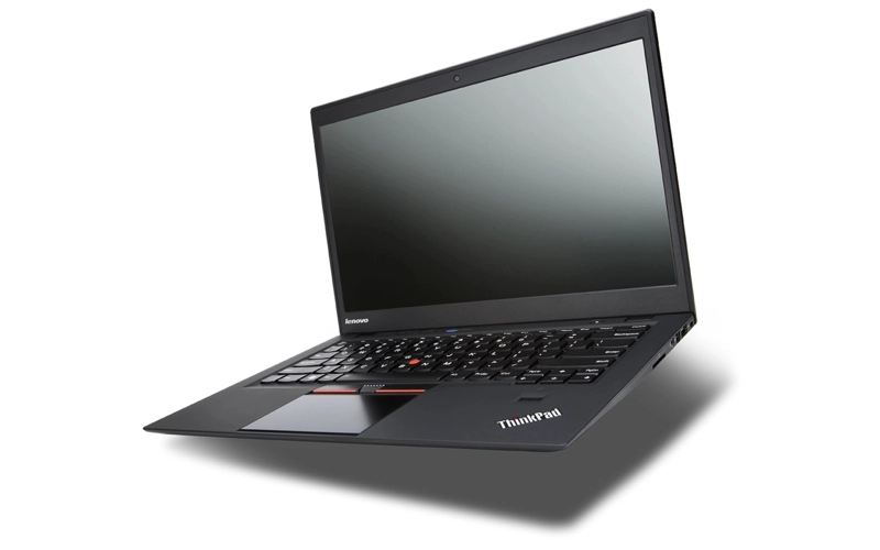 LENOVO THINKPAD X1 CARBON 8GB RAM 256 GB SSD INTEL CORE I5- REACONDICIONADO - 1