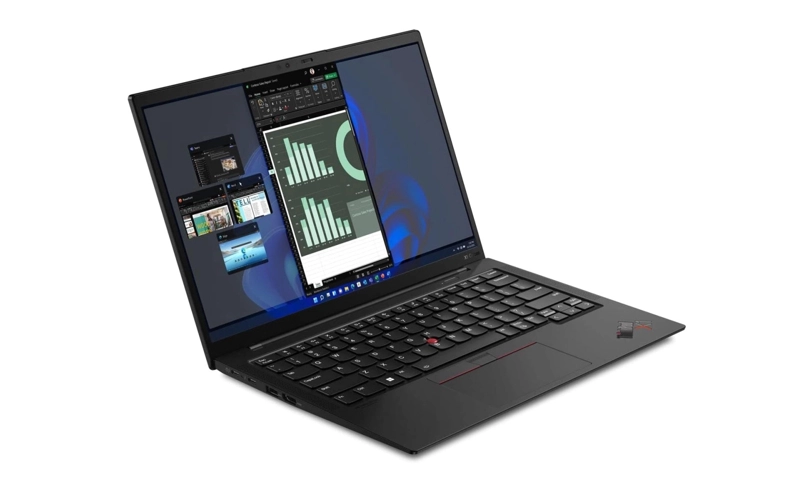 LENOVO THINKPAD X1 CARBON 8GB RAM 256 GB SSD INTEL CORE I5- REACONDICIONADO - 3