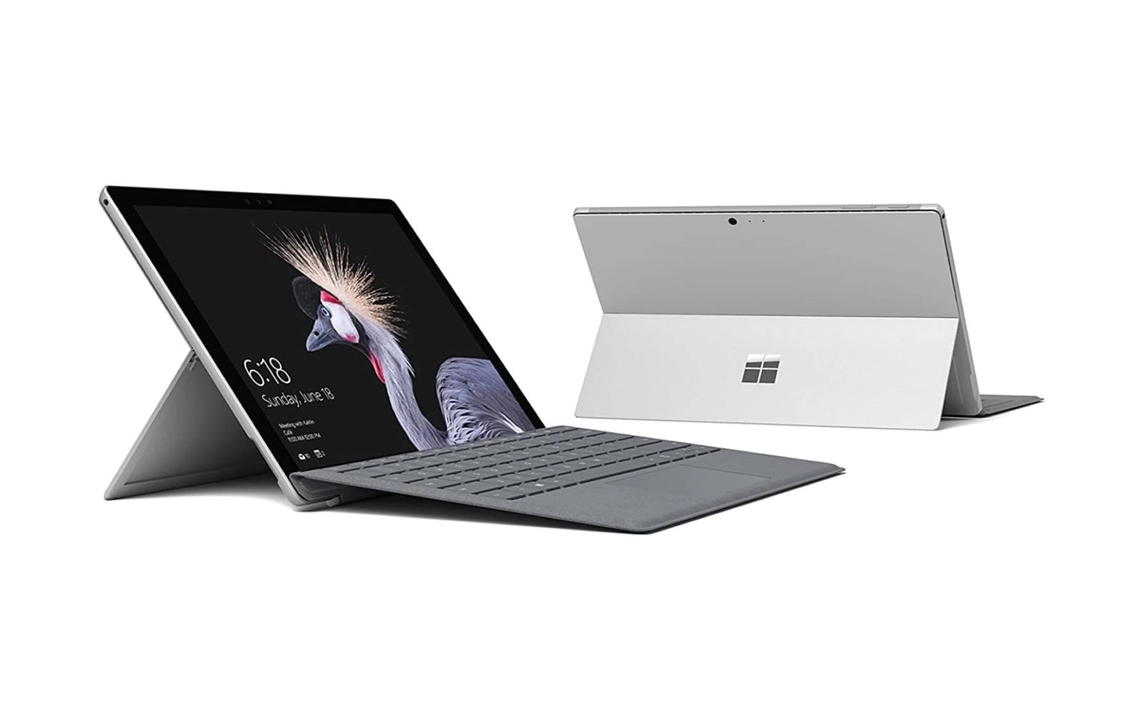 MICROSOFT SURFACE PRO 5 16GB RAM 500 GB SSD INTEL CORE I7- REACONDICIONADO