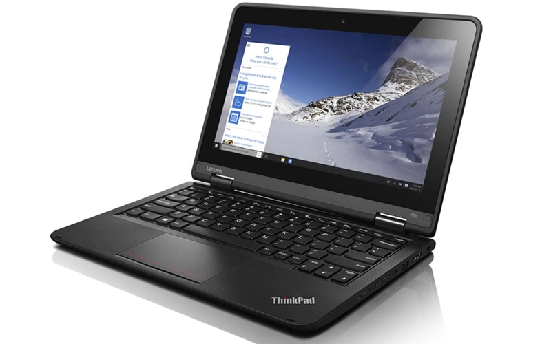 LENOVO YOGA 11E 8GB RAM 128GB SSD M.2 INTEL CORE M3 7Y30- REACONDICIONADO - 1