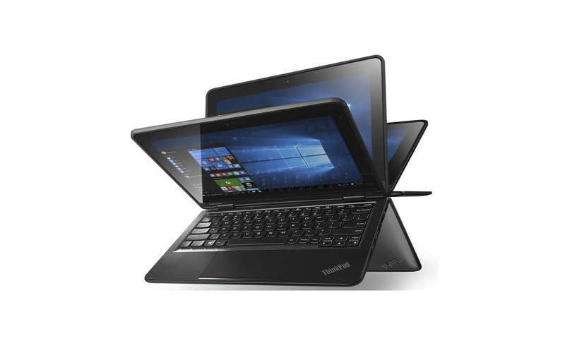 LENOVO YOGA 11E 8GB RAM 128GB SSD M.2 INTEL CORE M3 7Y30- REACONDICIONADO - 2