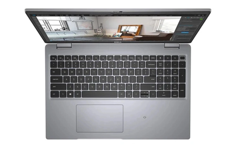 DELL PRECISION 3560 WORKSTATION 32GB RAM 512GB SSD NVIDIAQUADROT5002GB INTEL CORE I7-REACONDICIONADO - 2
