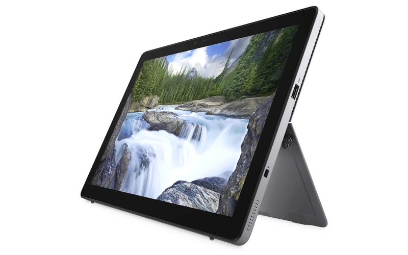 DELL LATITUDE 7200 2 IN 1 16GB RAM 256GB SSD INTEL CORE I5-REACONDICIONADO - 1