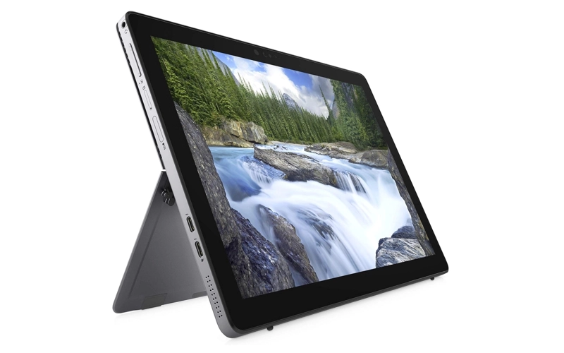DELL LATITUDE 7200 2 IN 1 16GB RAM 256GB SSD INTEL CORE I5-REACONDICIONADO - 2