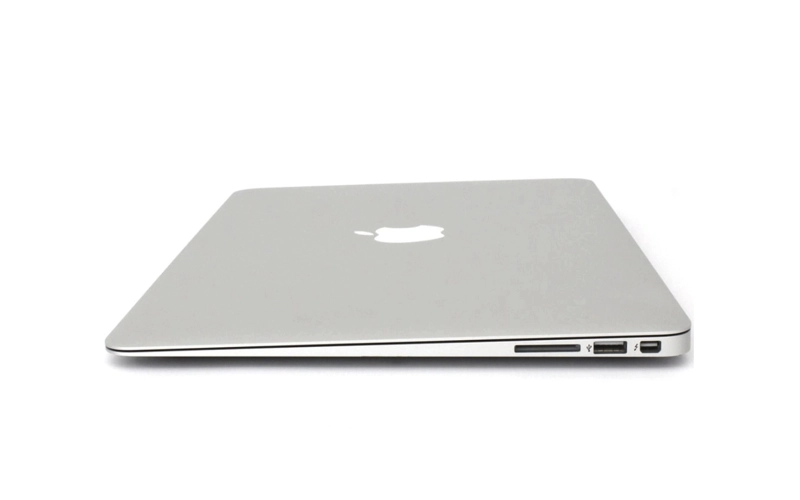 MACBOOK AIR (2015) INTEL CORE I5 8GB RAM 256GB SSD-REACONDICIONADO - 1