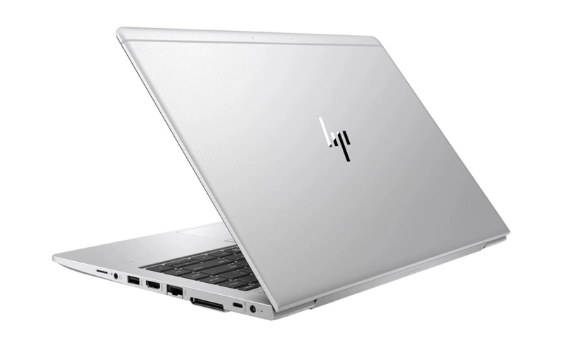 HP ELITEBOOK 16GB RAM 256GB SSD RADEON VEGA GRAPHICS AMD RYZEN 5 PRO-REACONDICIONADO - 1