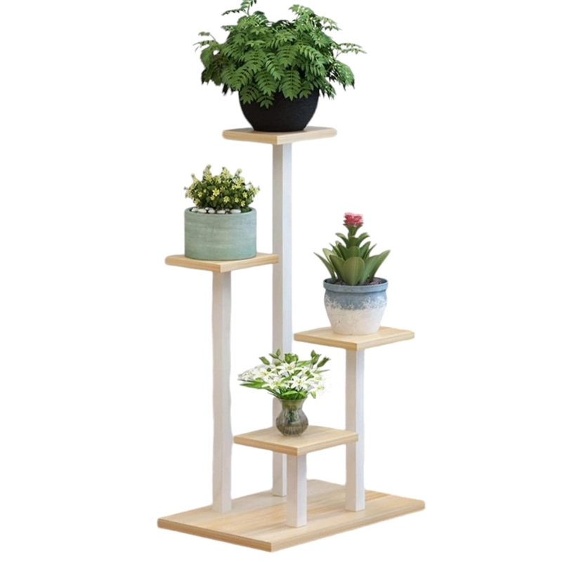 SOPORTE PARA PLANTAS - 2