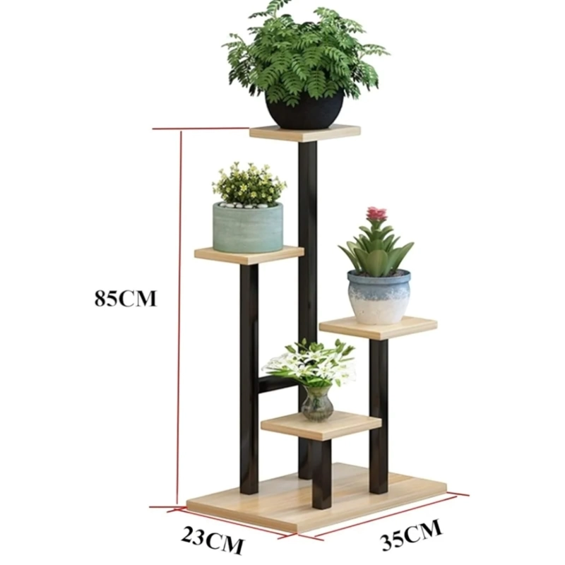 SOPORTE PARA PLANTAS - 3