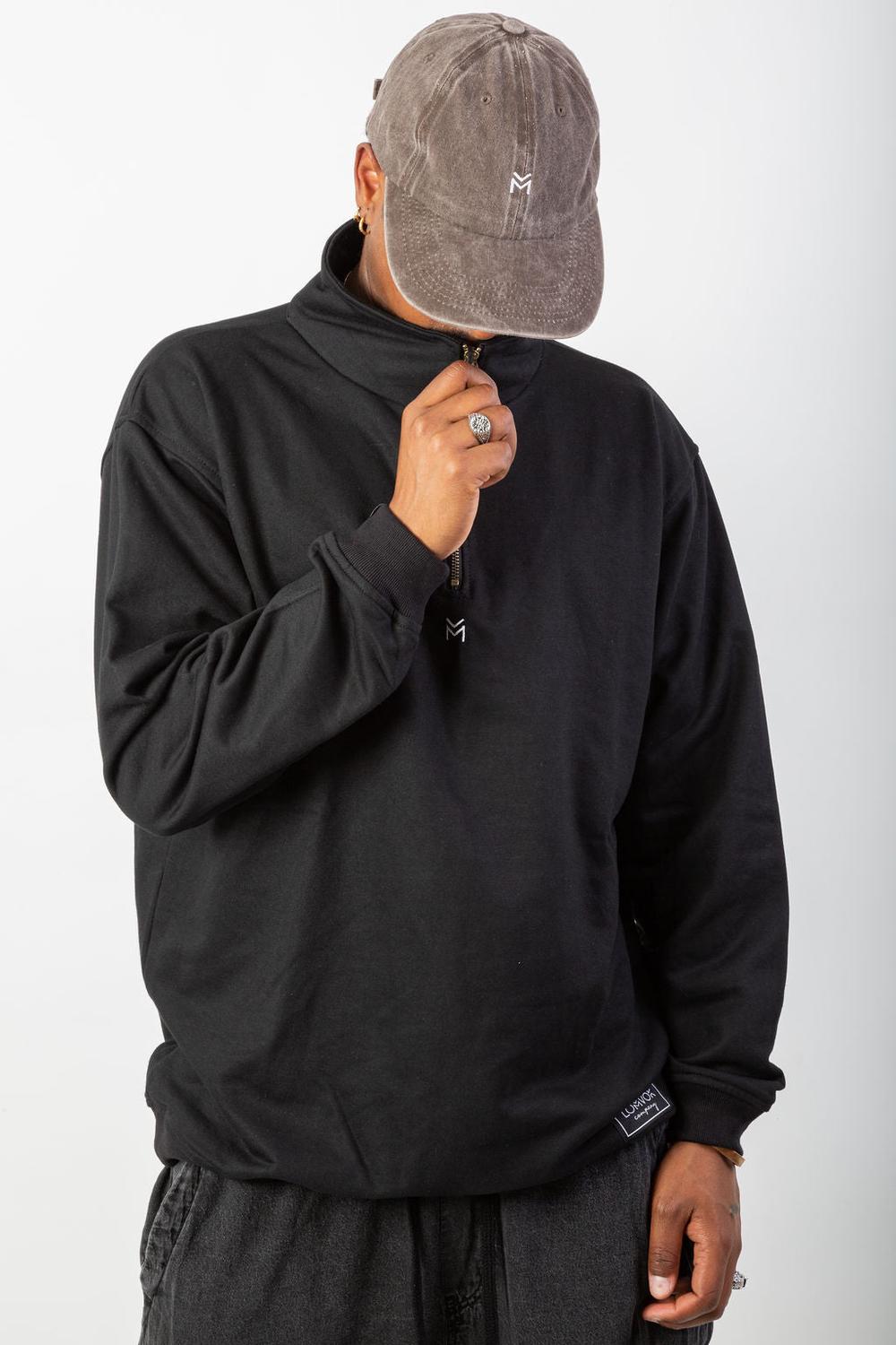 POLERON MIDDLE ZIP - 2