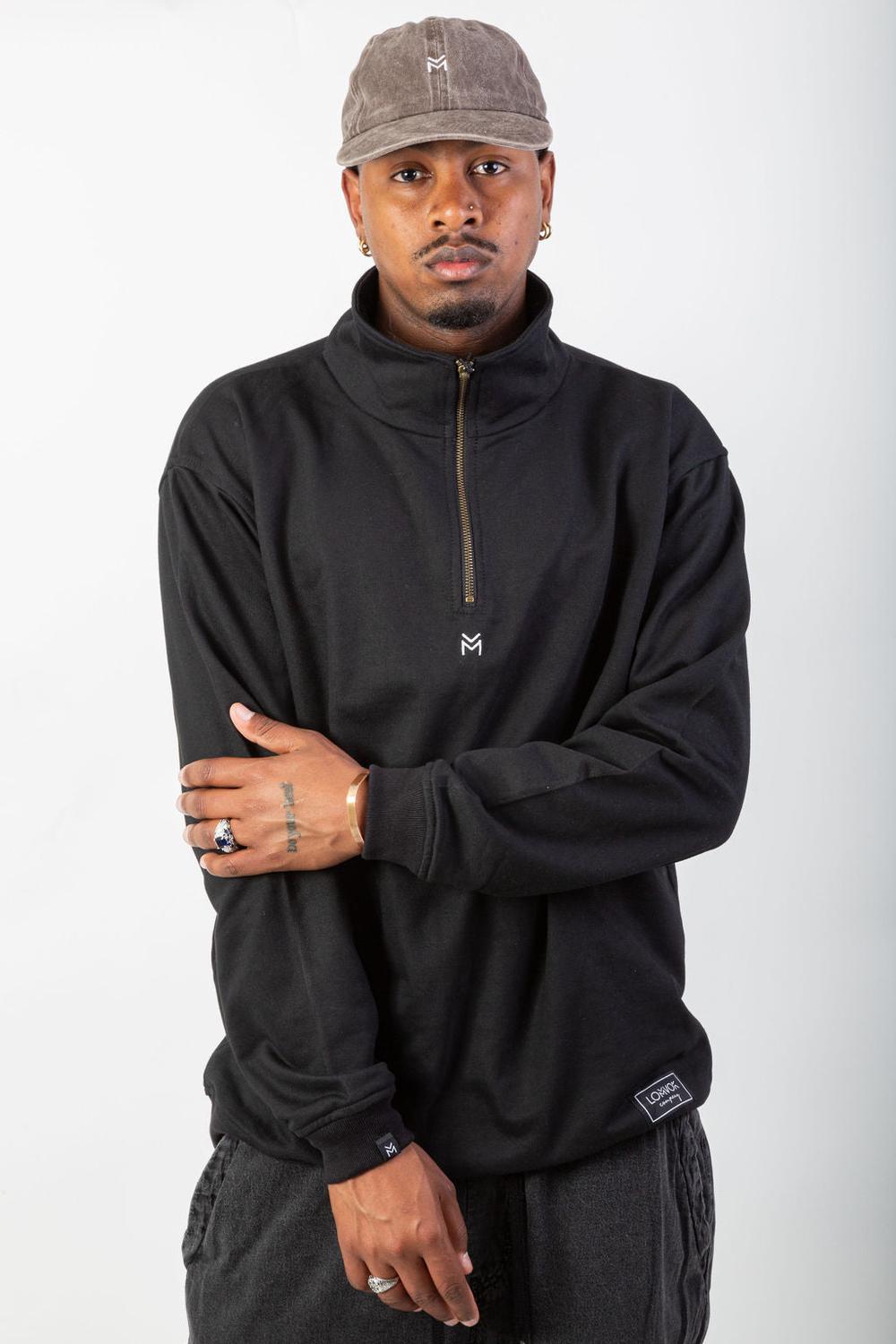 POLERON MIDDLE ZIP - 3