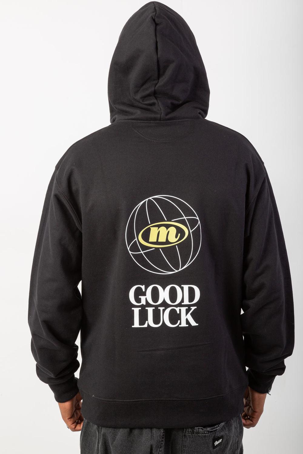 HOODIE FORTUNE - 2