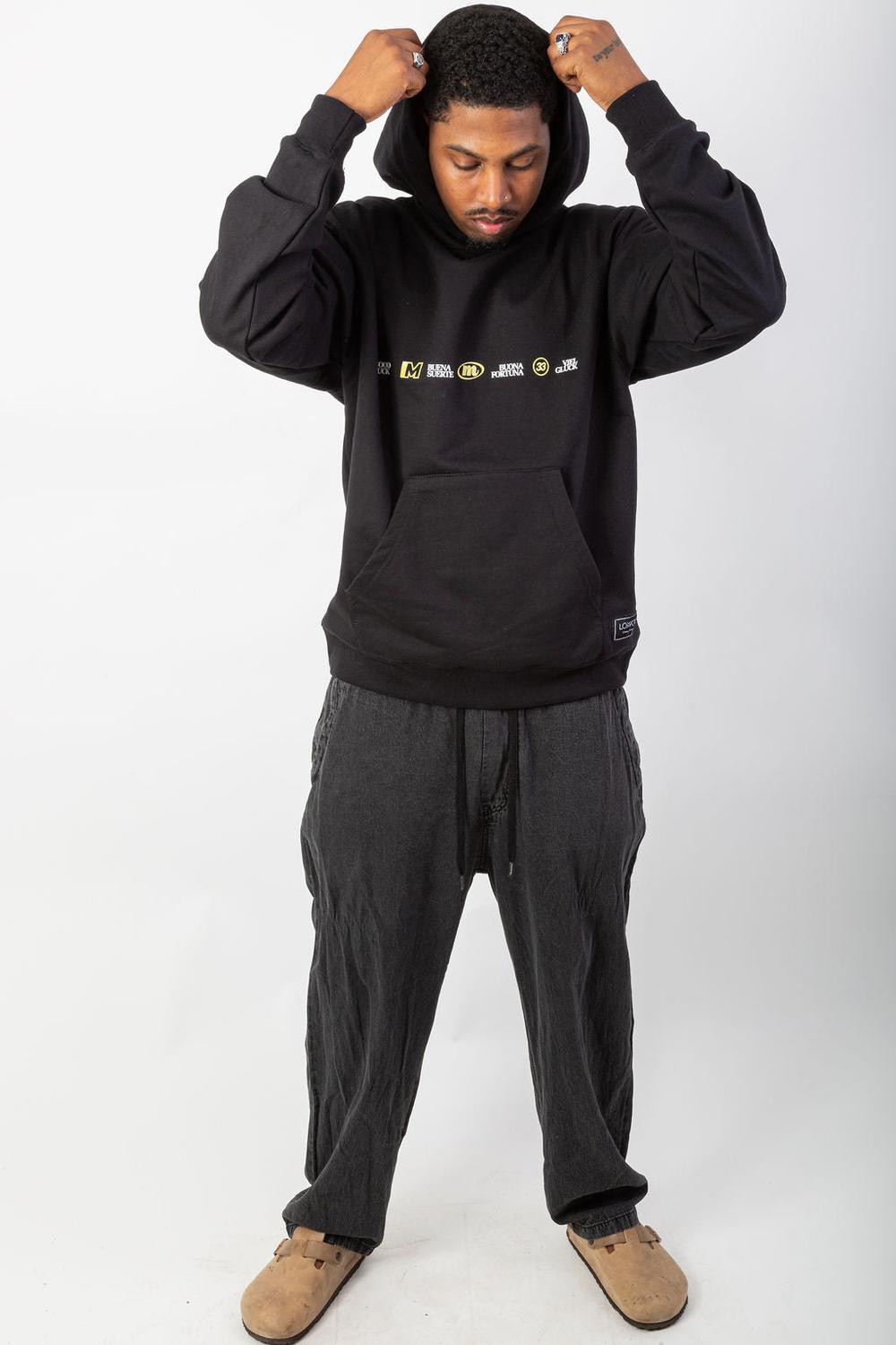 HOODIE FORTUNE - 3
