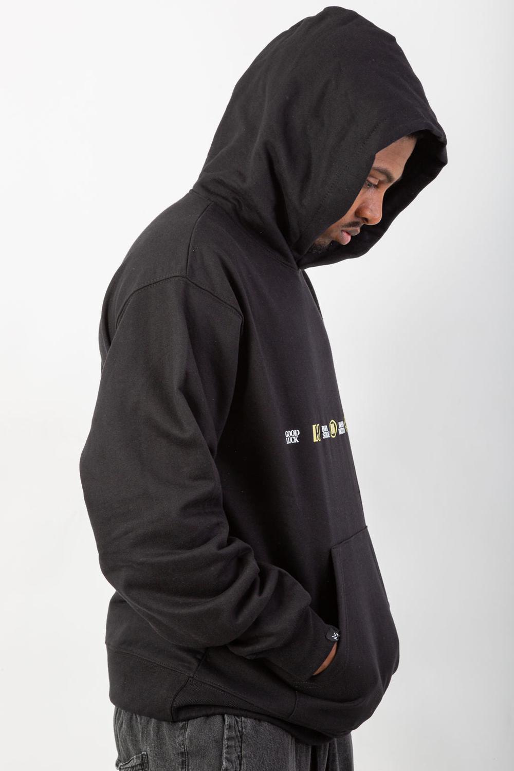 HOODIE FORTUNE - 4
