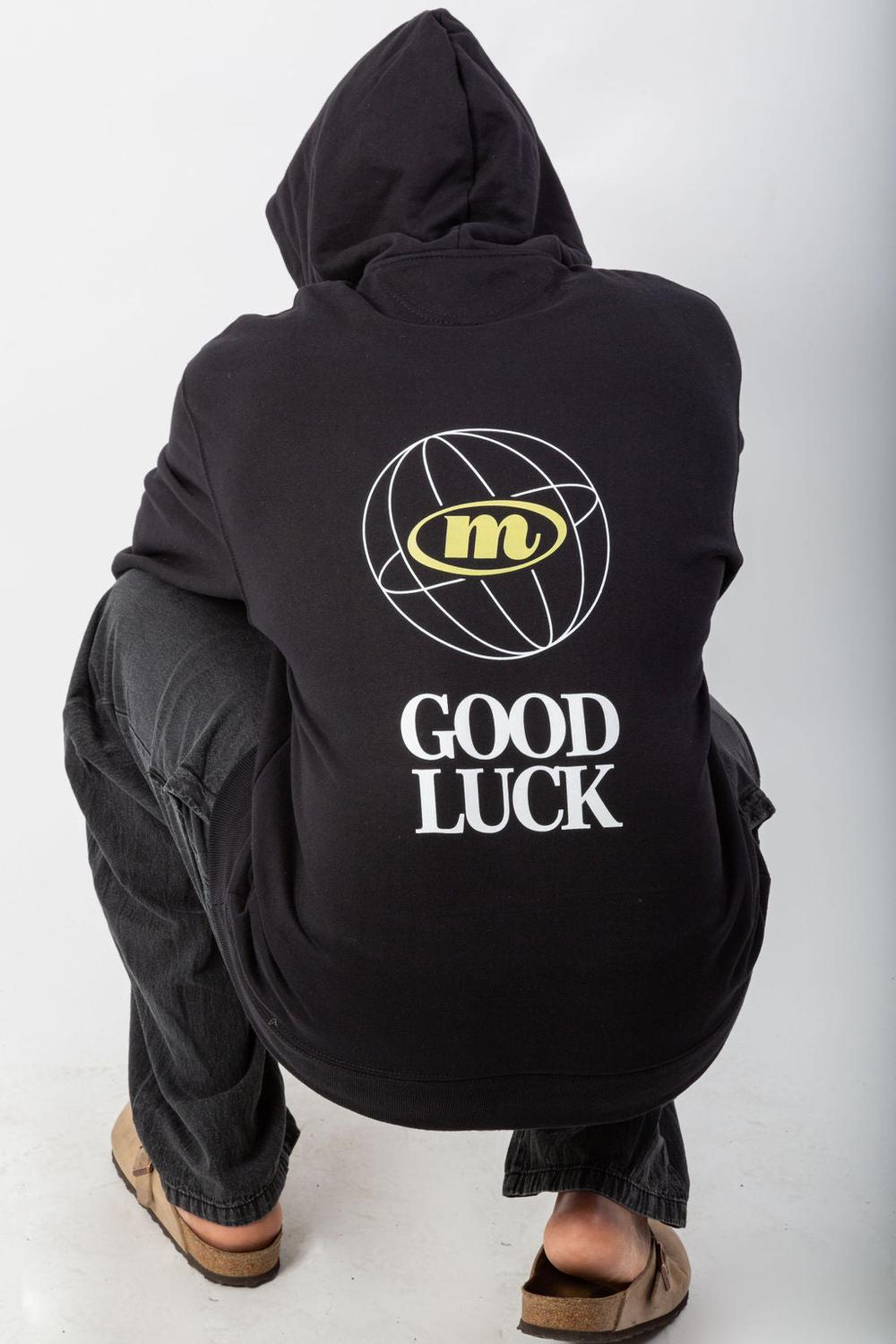 HOODIE FORTUNE - 6