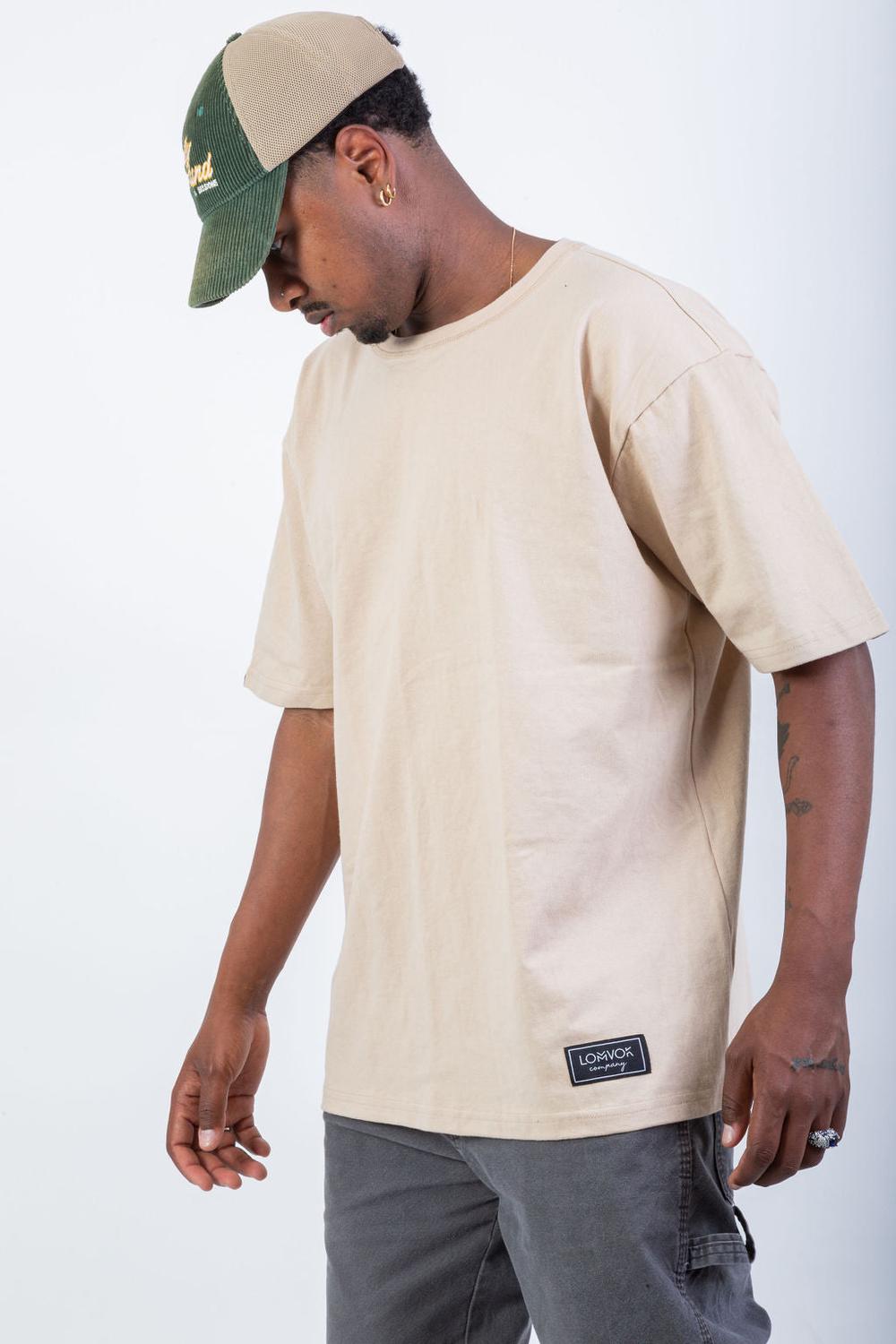 POLERA ESSENTIAL BEIGE - 6