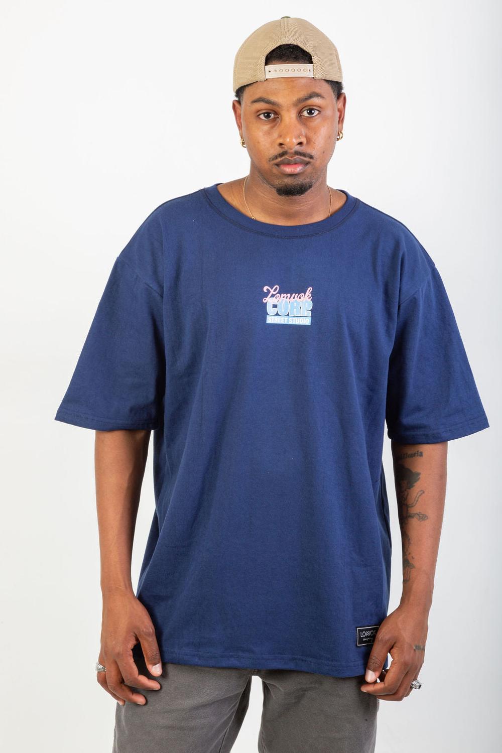 POLERA CORP BLUE - 1