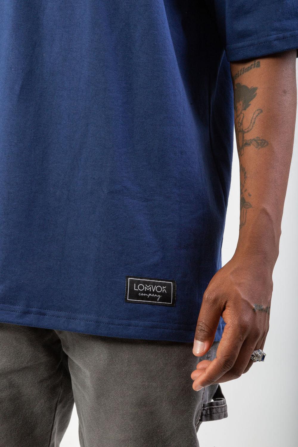 POLERA CORP BLUE - 4