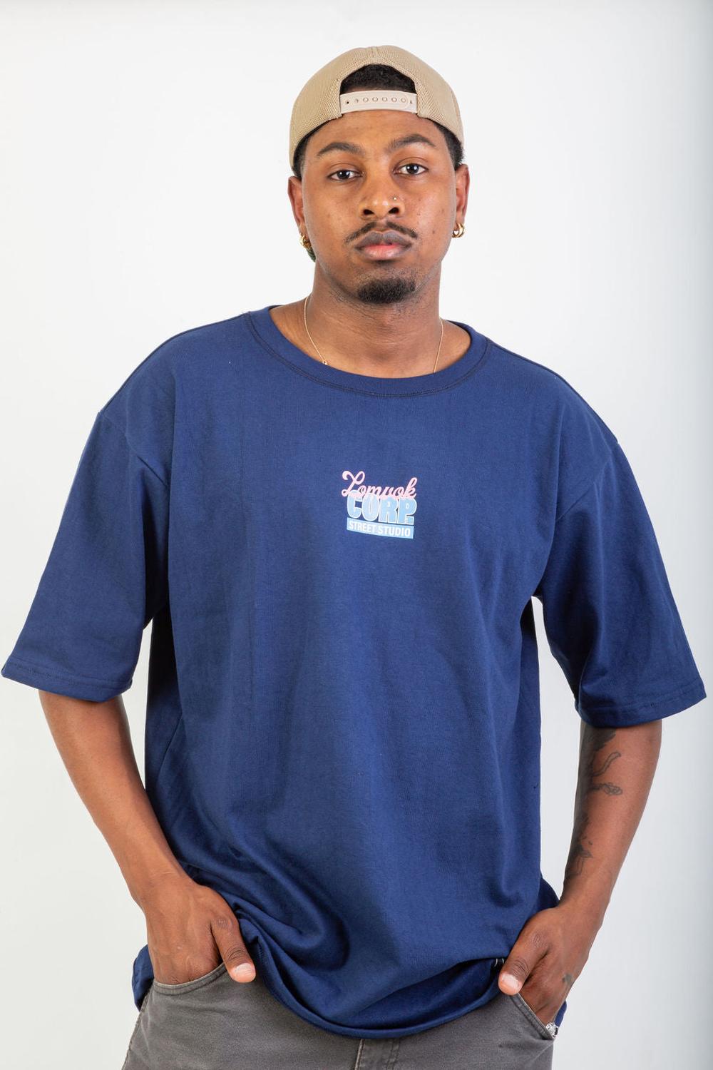 POLERA CORP BLUE - 5
