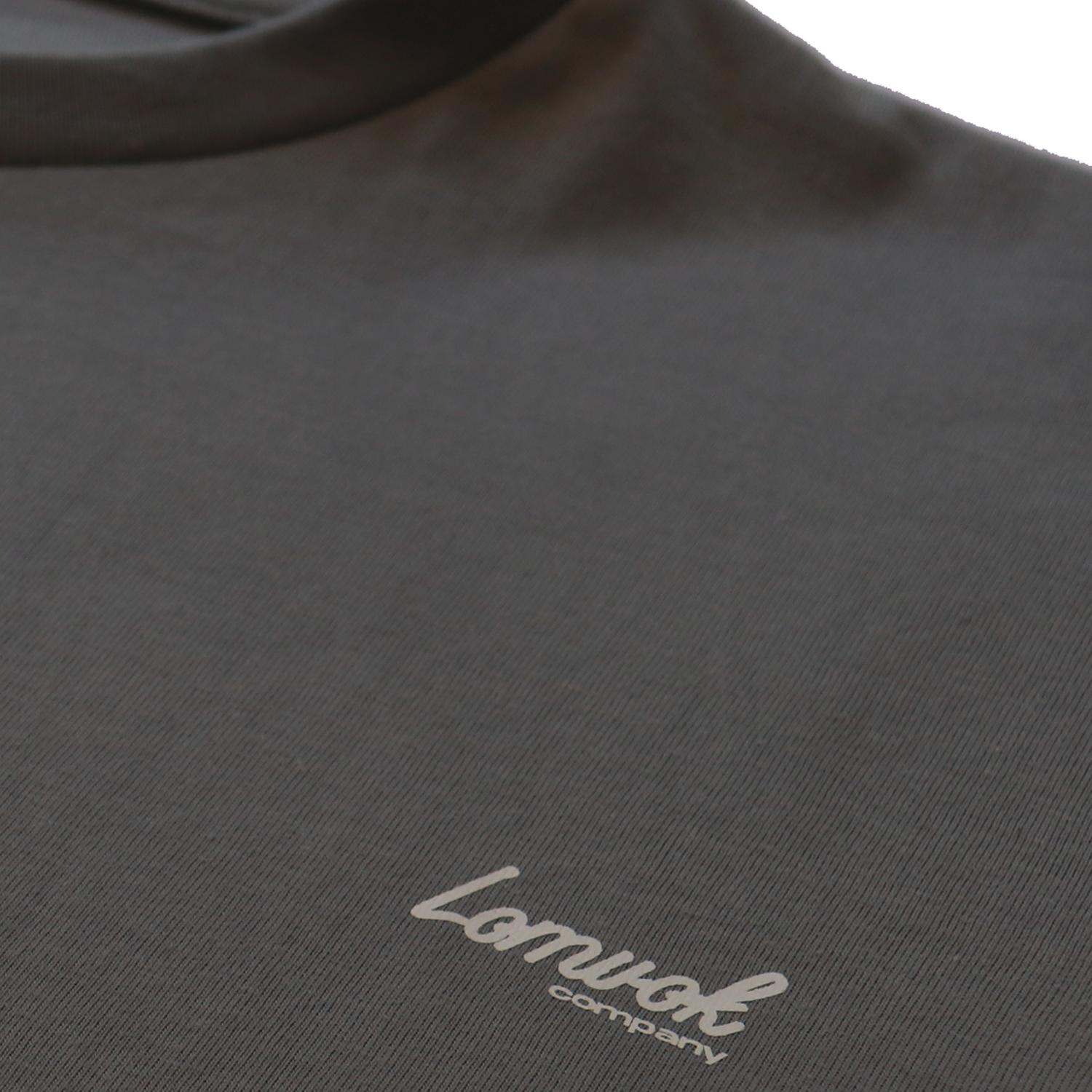 POLERA CLASSIC GRAFFIT GREY - 2