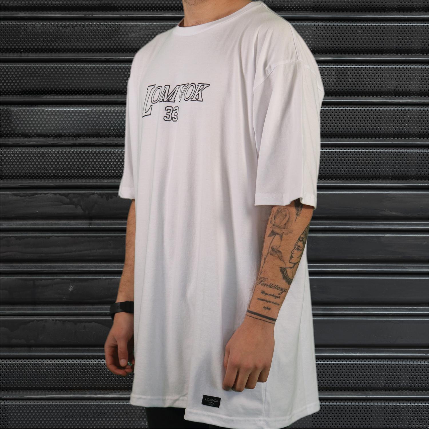 POLERA REBOUND WHITE - 3