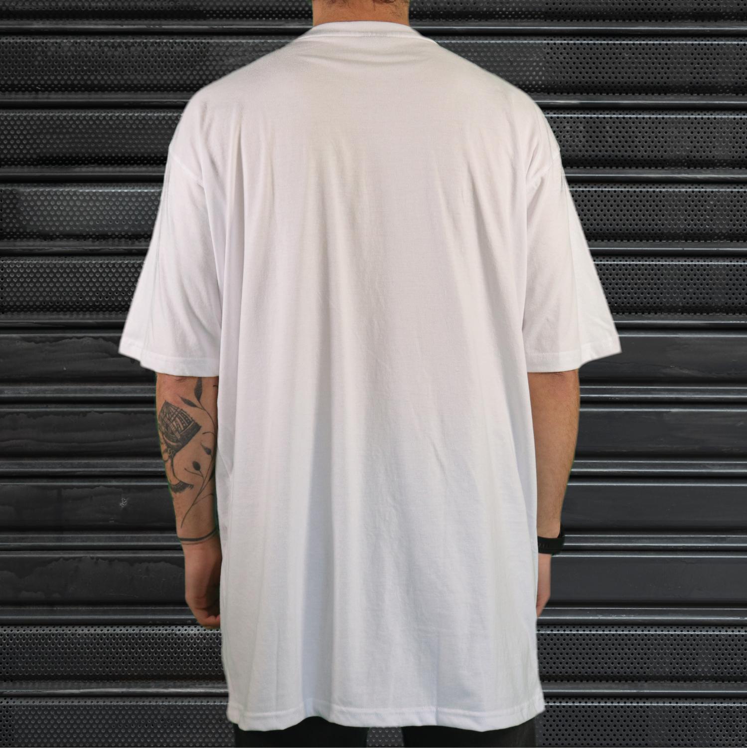 POLERA REBOUND WHITE - 4