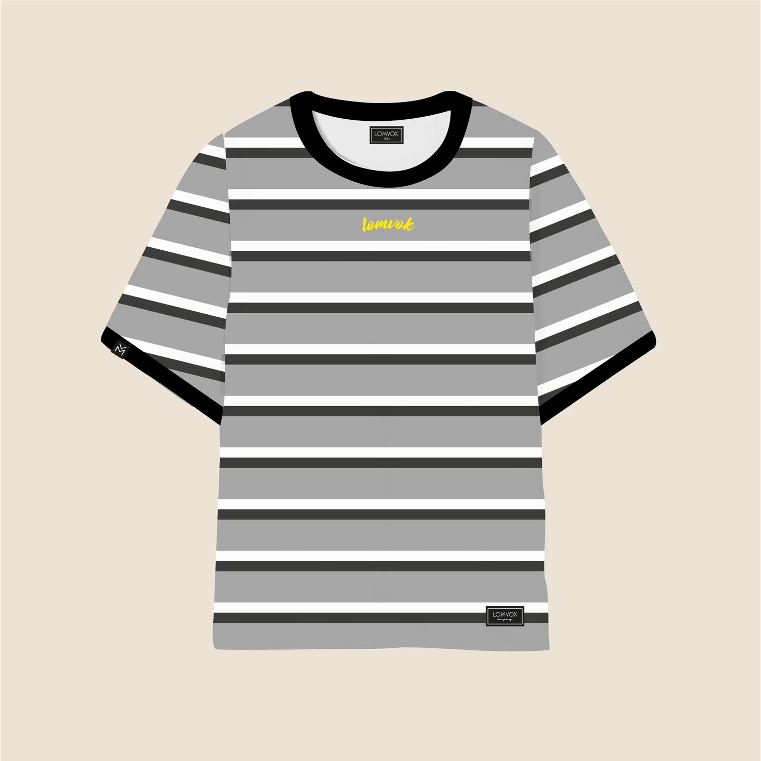 POLERA L-STRIPE - 1