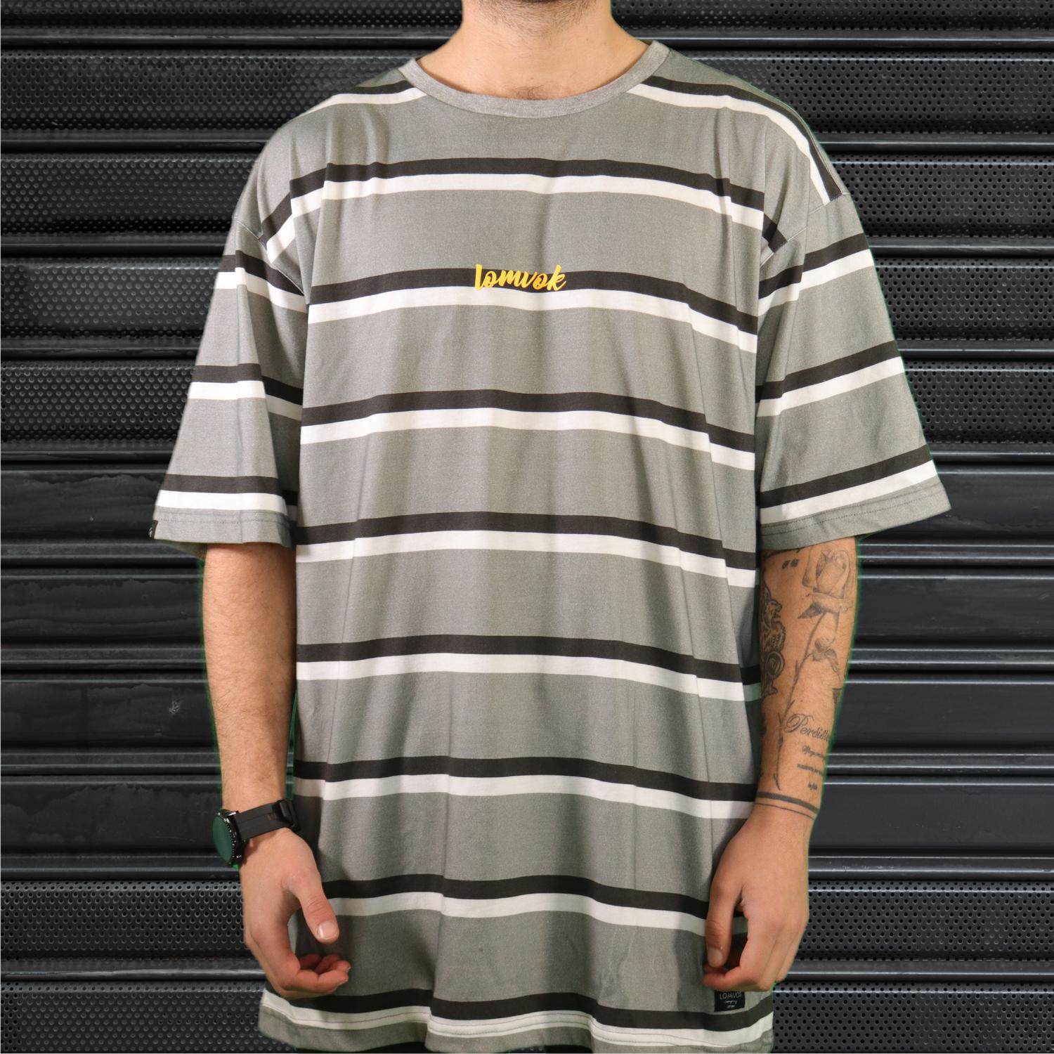 POLERA L-STRIPE - 2