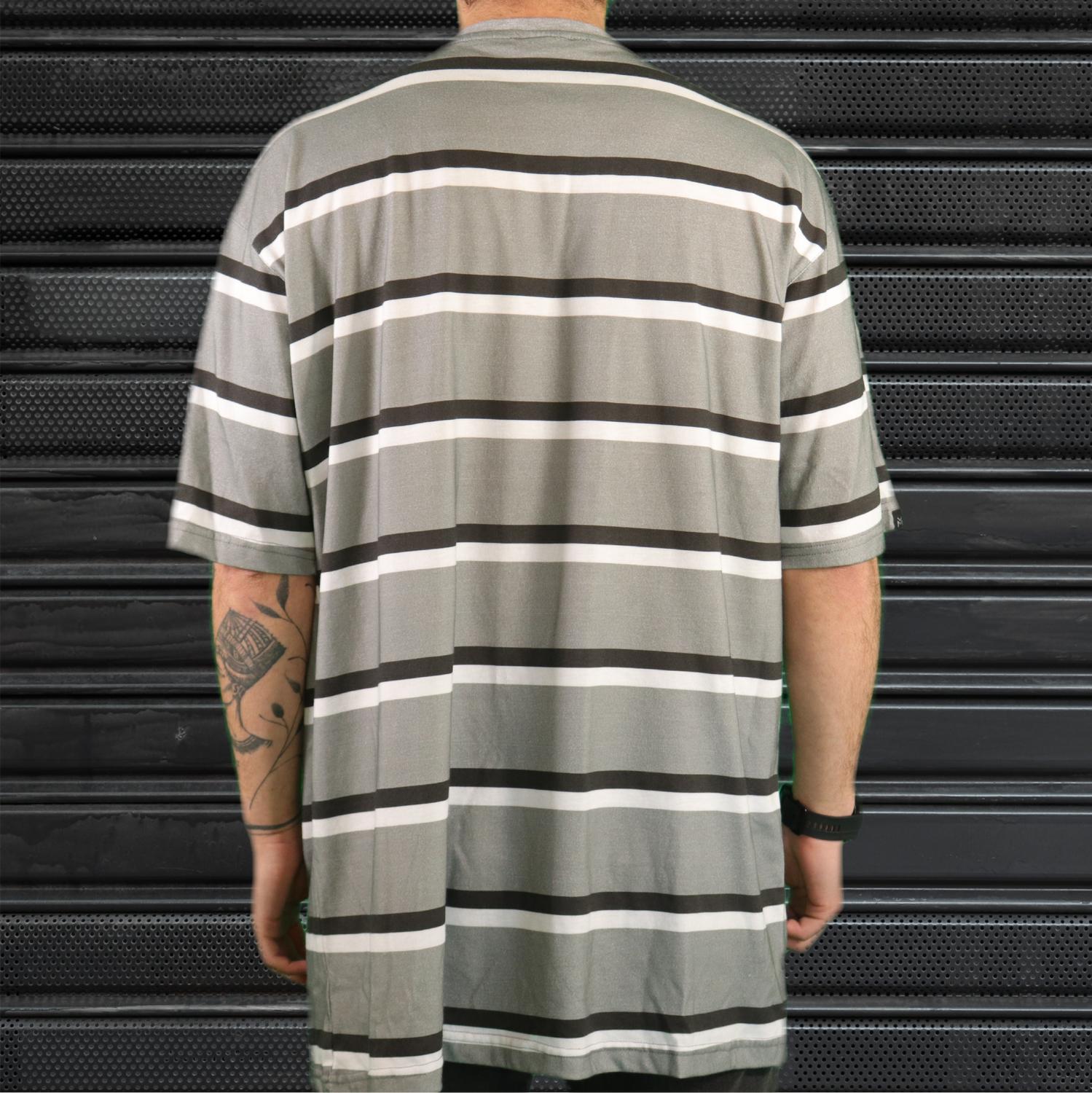 POLERA L-STRIPE - 4