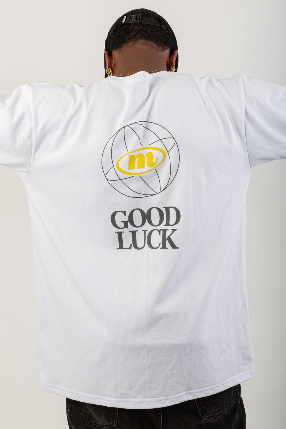 POLERA FORTUNE WHITE - 2