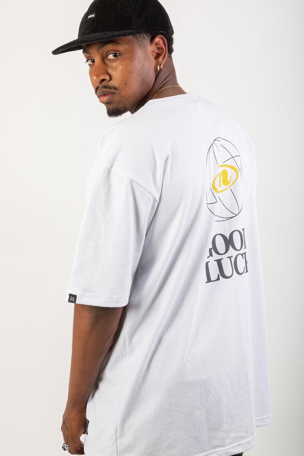 POLERA FORTUNE WHITE - 6