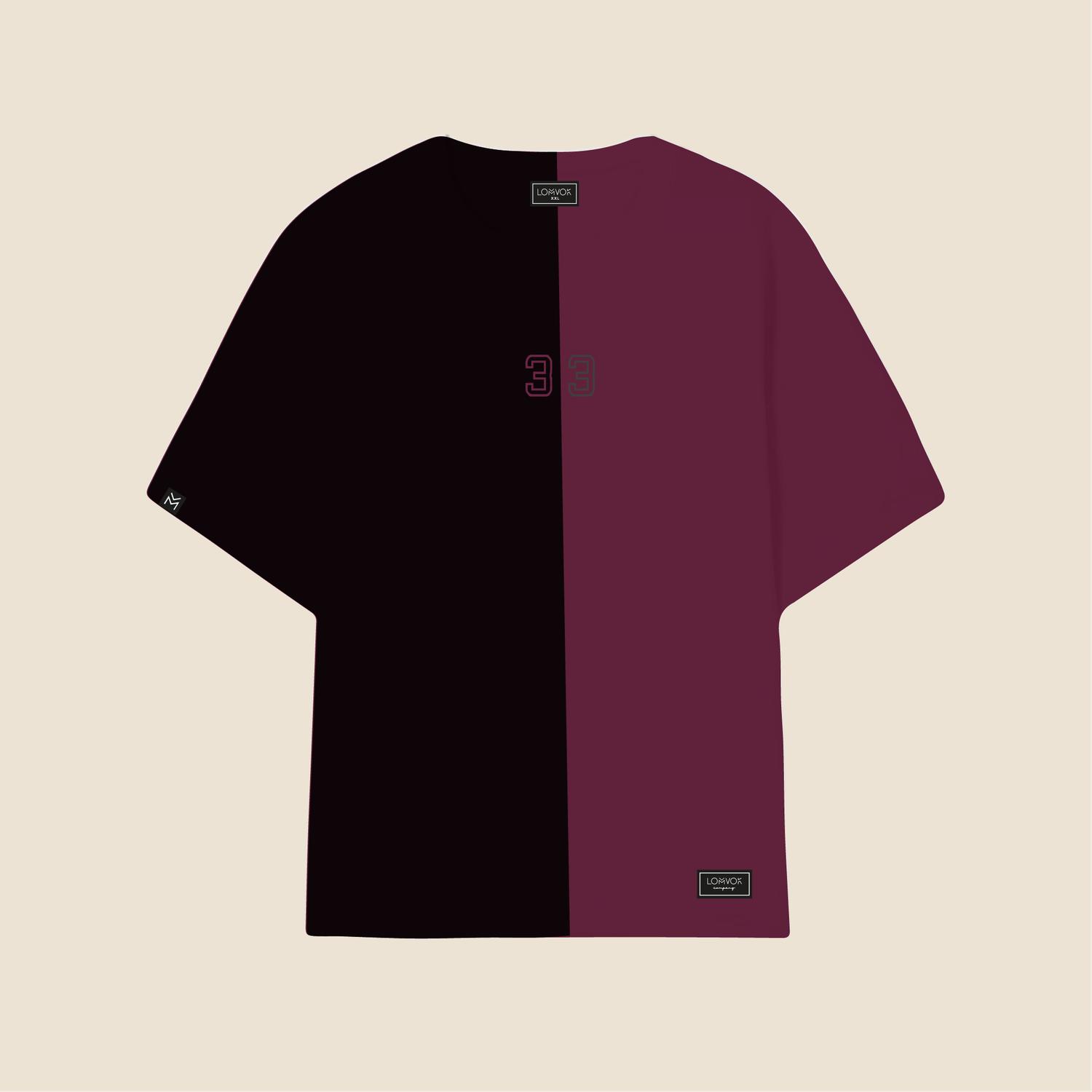 POLERA H-QUINN - 1