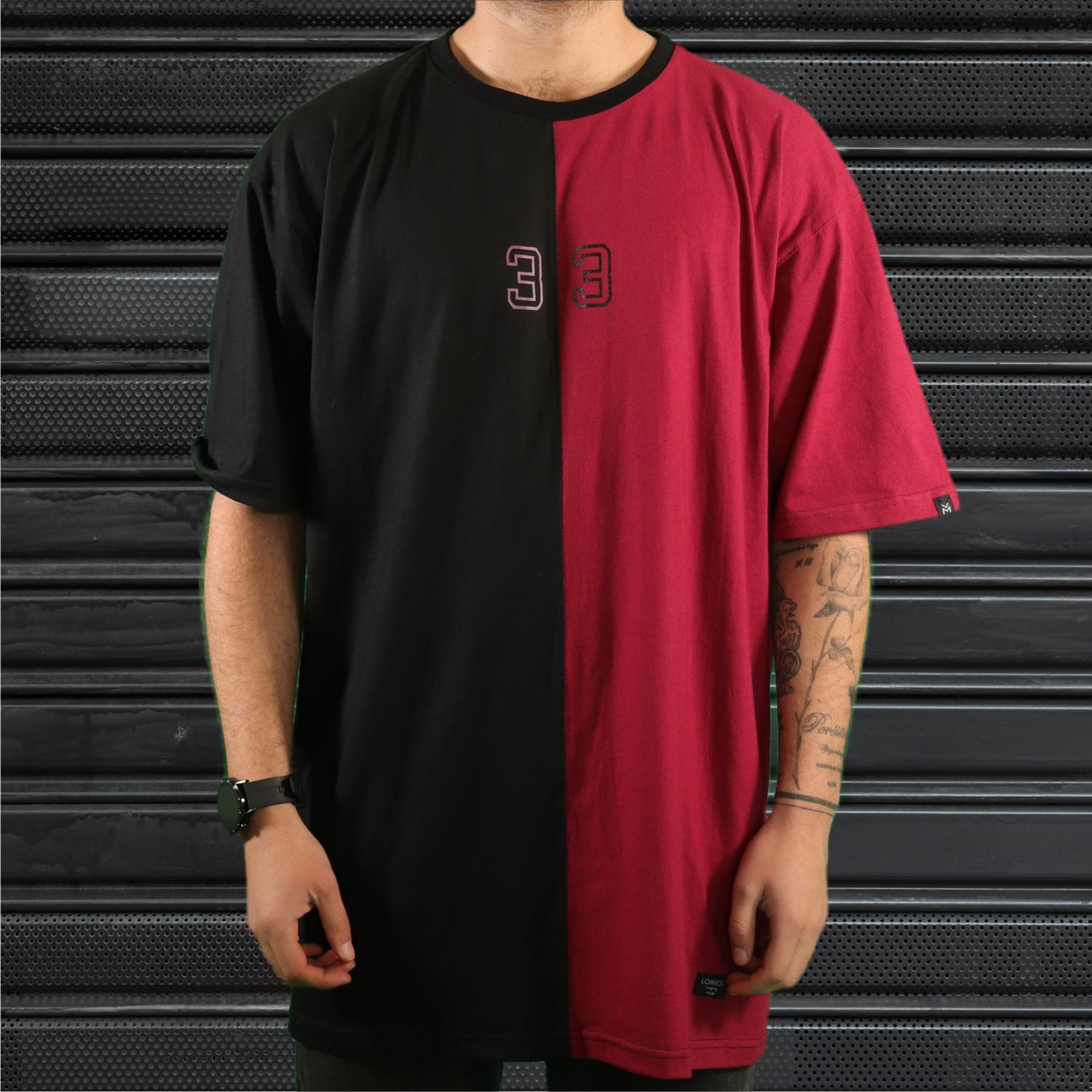 POLERA H-QUINN - 2
