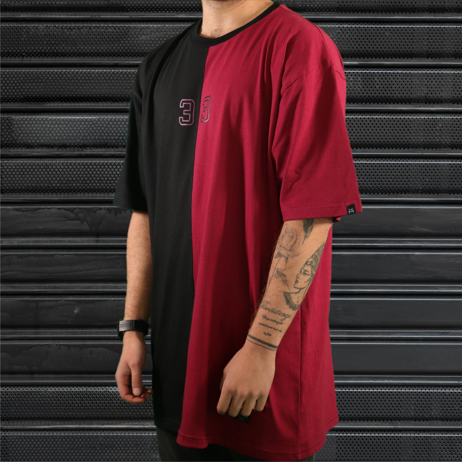 POLERA H-QUINN - 3