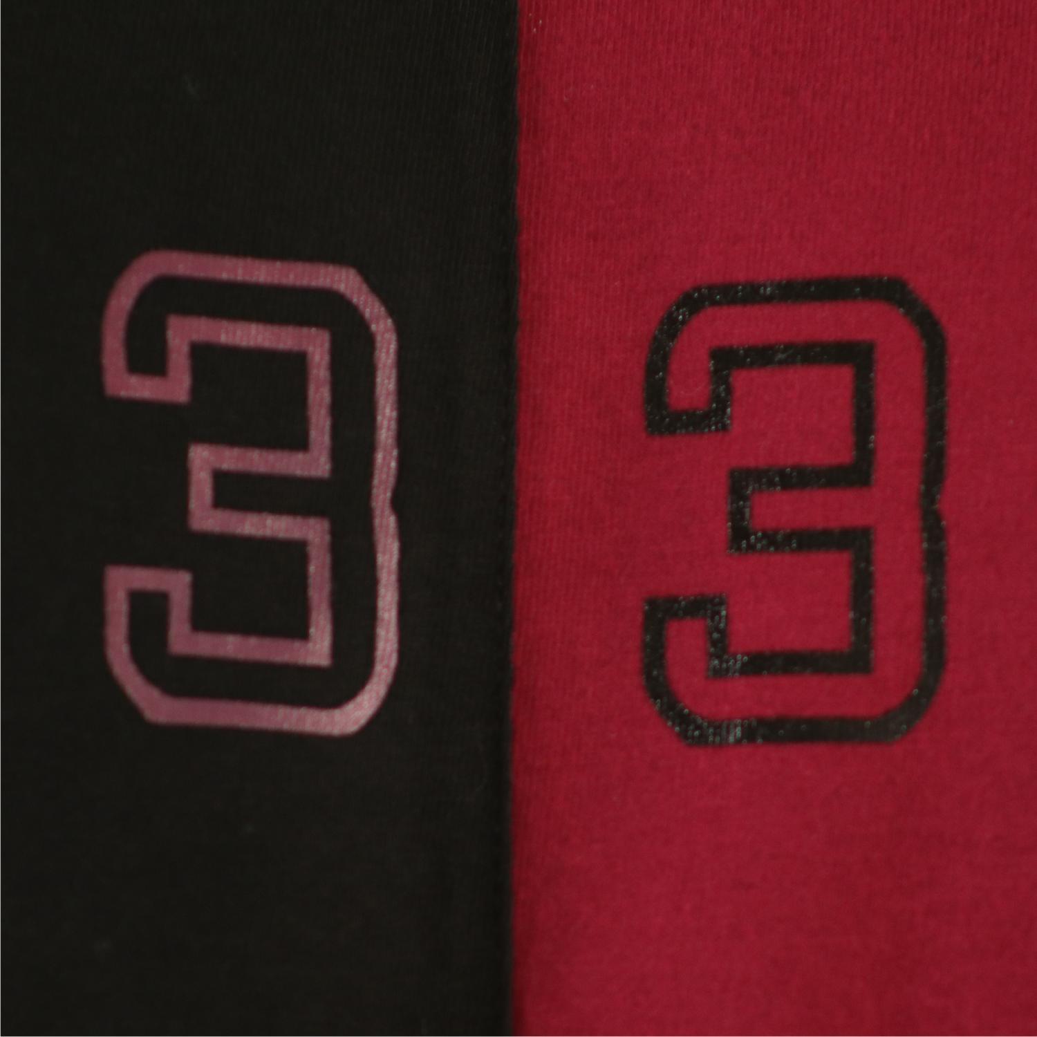 POLERA H-QUINN - 5