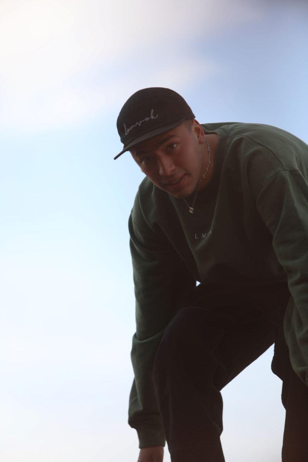 POLERON POLO VINTAGE RETRO - 2