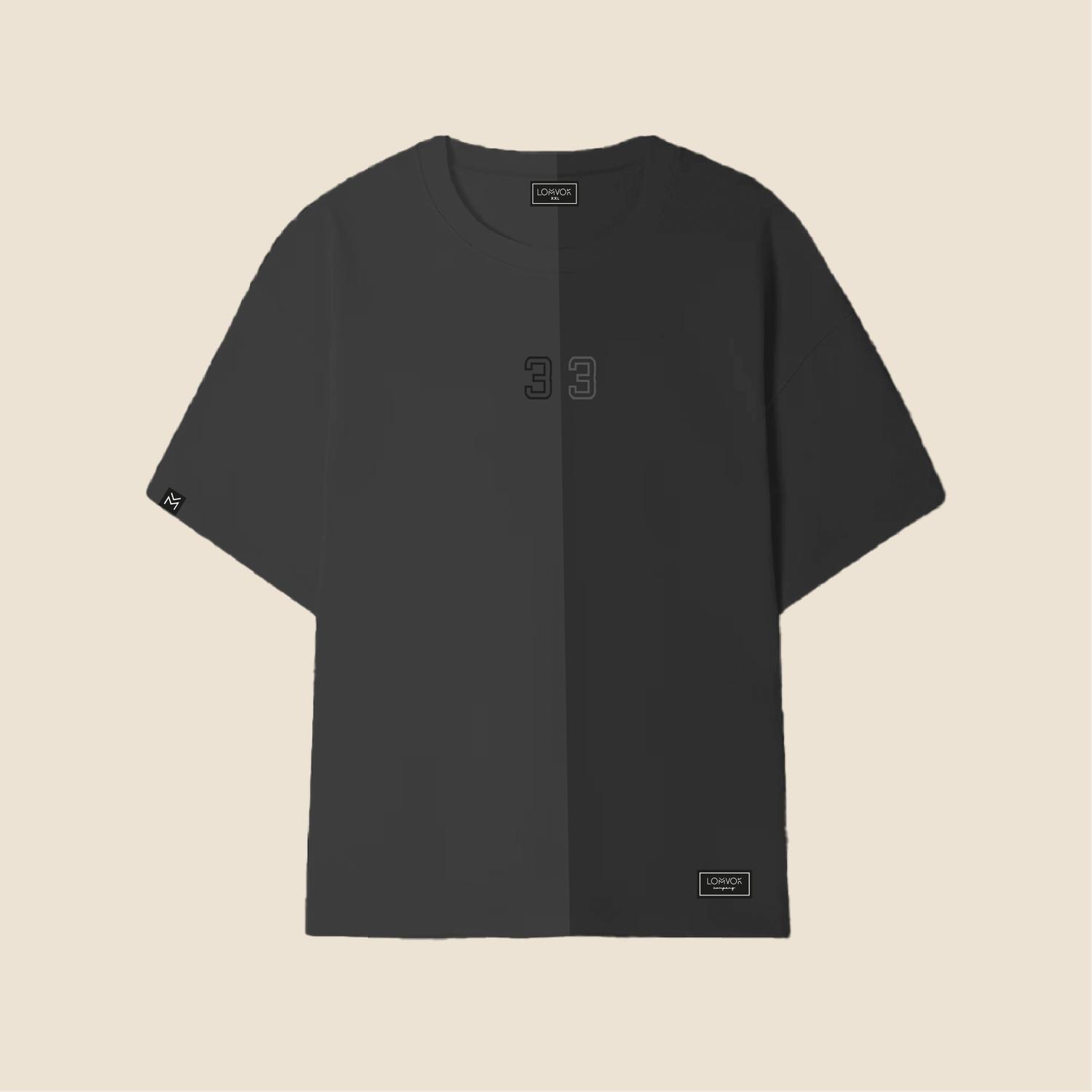 POLERA B-MAN - 1