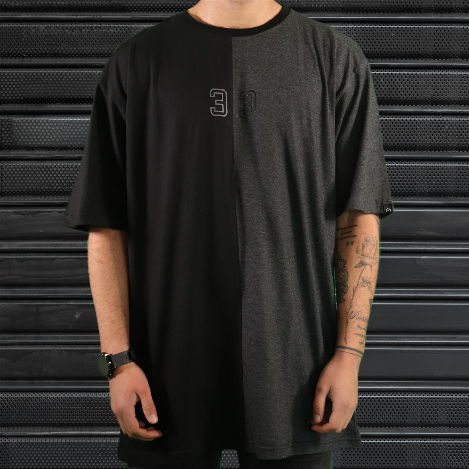 POLERA B-MAN - 2