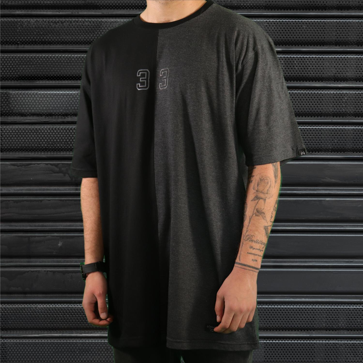 POLERA B-MAN - 3