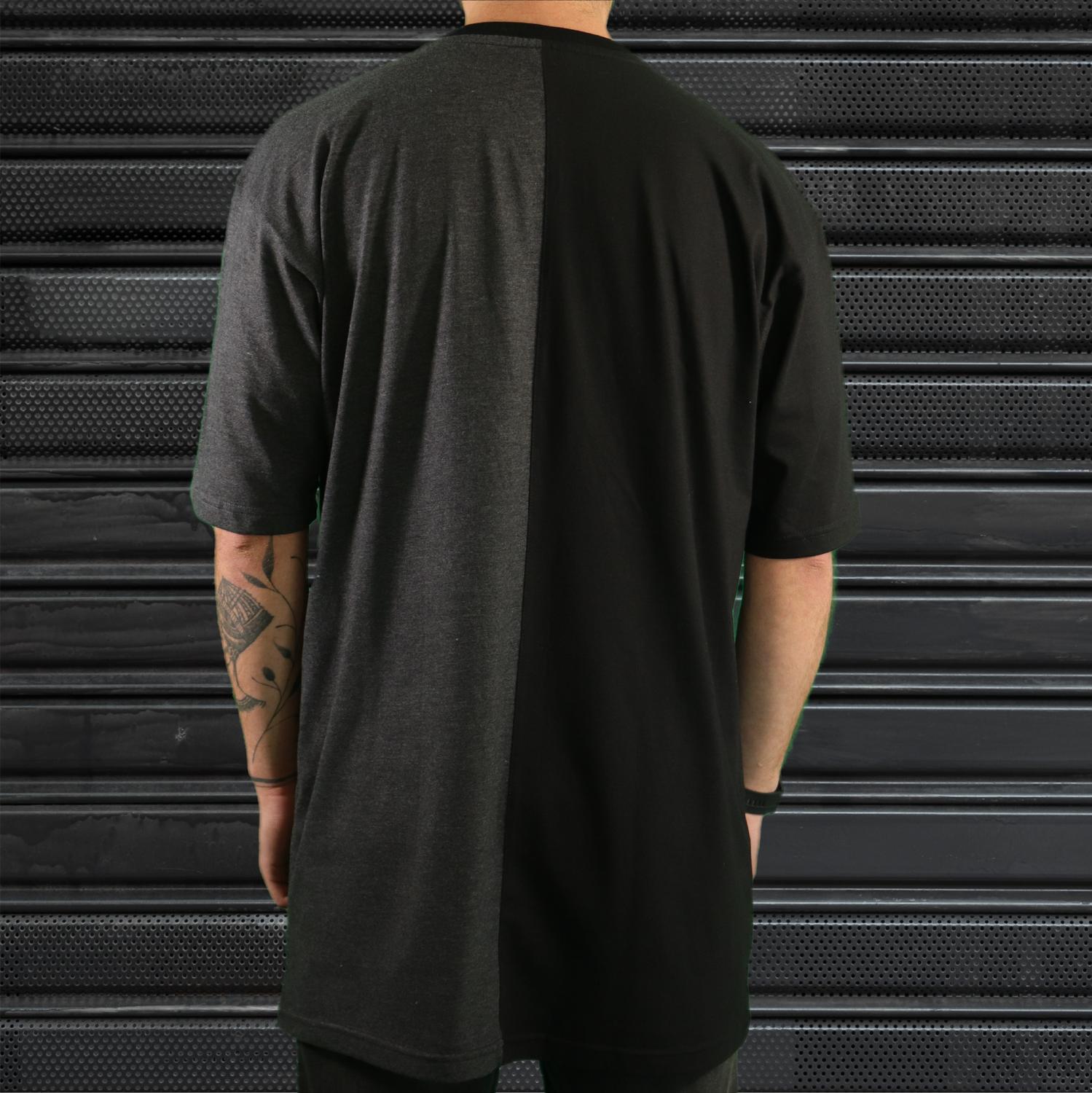 POLERA B-MAN - 4