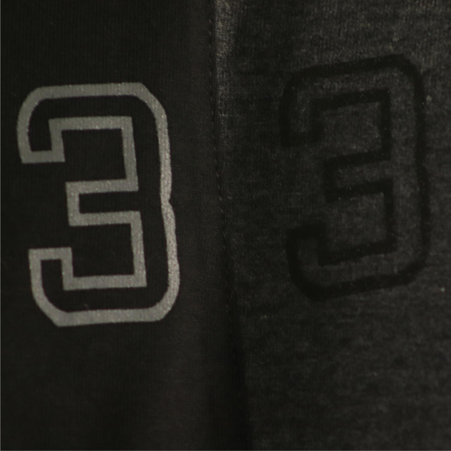 POLERA B-MAN - 5