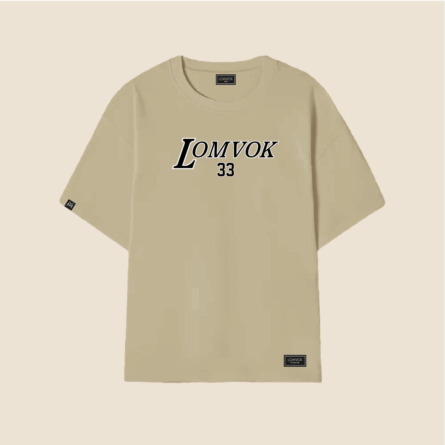 POLERA REBOUND SAND - 1